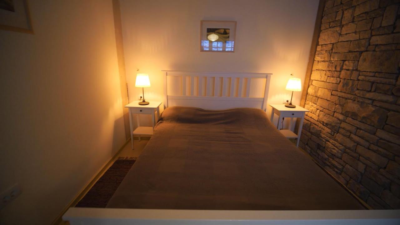 Smestaj Iver Hotel โมกราโกรา ภายนอก รูปภาพ